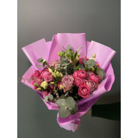 Збірний букет 32