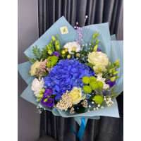 Збірний букет 10