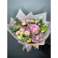 Збірний букет 2