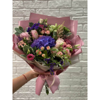 Збірний букет 15