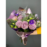 Збірний букет 24