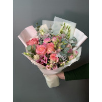 Збірний букет 29