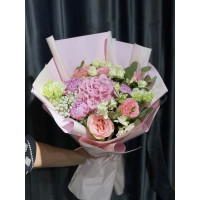 Збірний букет 6